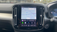 Volvo XC40 2.0 B3P Plus Black Edition 5dr Auto Petrol Estate